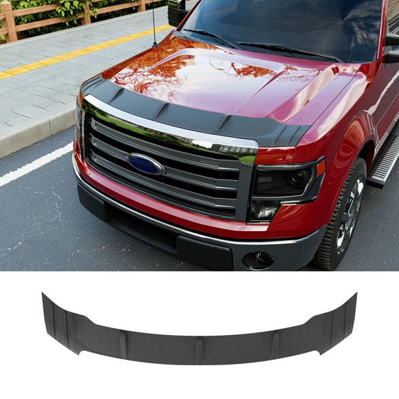 Deflector de Viento para Vehículo Xipoo Ford F-150 2009-2014 TPE