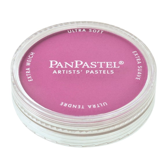 Pastel PanPastel Ultra Suave Magenta 9 ml/0.3 fl oz (Paquete de 1)
