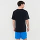 thumbnail image 2 of Polera Hombre Deportiva Fun Negro Corona, 2 of 5
