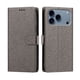 thumbnail image 2 of Cartera Funda para iPhone 18 Pro Carga Inalámbrica, Gris, 2 of 6