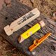 thumbnail image 5 of Silbato de Tren Fartime de Madera 20 cm + Kazoo + Diafragmas, 5 of 7