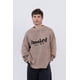 thumbnail image 1 of Chaleco Knit Beige M Proximity, 1 of 3