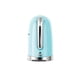 thumbnail image 3 of Hervidor Thorben Thor Retro Style Kettlet Light Blue 1.7L 2200W, 3 of 5