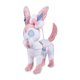 thumbnail image 1 of Peluche Pokémon Center Sylveon Poké Peluche 29 cm, 1 of 4