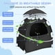 thumbnail image 2 of Carpa Blackout YABORAS para Pack N Play 130x90x135cm, 2 of 3