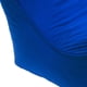 thumbnail image 5 of Pouf Potter 1c Felpa Azul Rey, 5 of 5