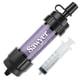 thumbnail image 1 of Sistema de filtración de agua Sawyer Products SP350 Mini Purple, 1 of 7