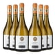 thumbnail image 1 of 6 Vinos Amplus Chardonnay, 750 ml, 13.5%, 1 of 3
