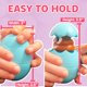 thumbnail image 5 of Juguete interactivo Kamhi World Egg Pops Huevo de Pascua Parlante, 5 of 5