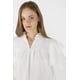 thumbnail image 2 of Blusa Delfina Crudo crema S, 2 of 5