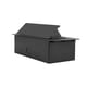 thumbnail image 5 of Regleta WEBANG 3 tomas + 2 puertos USB 125V/15A, 5 of 7