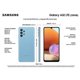 thumbnail image 2 of Smartphone Galaxy A32 4G 128GB Azul, 2 of 14
