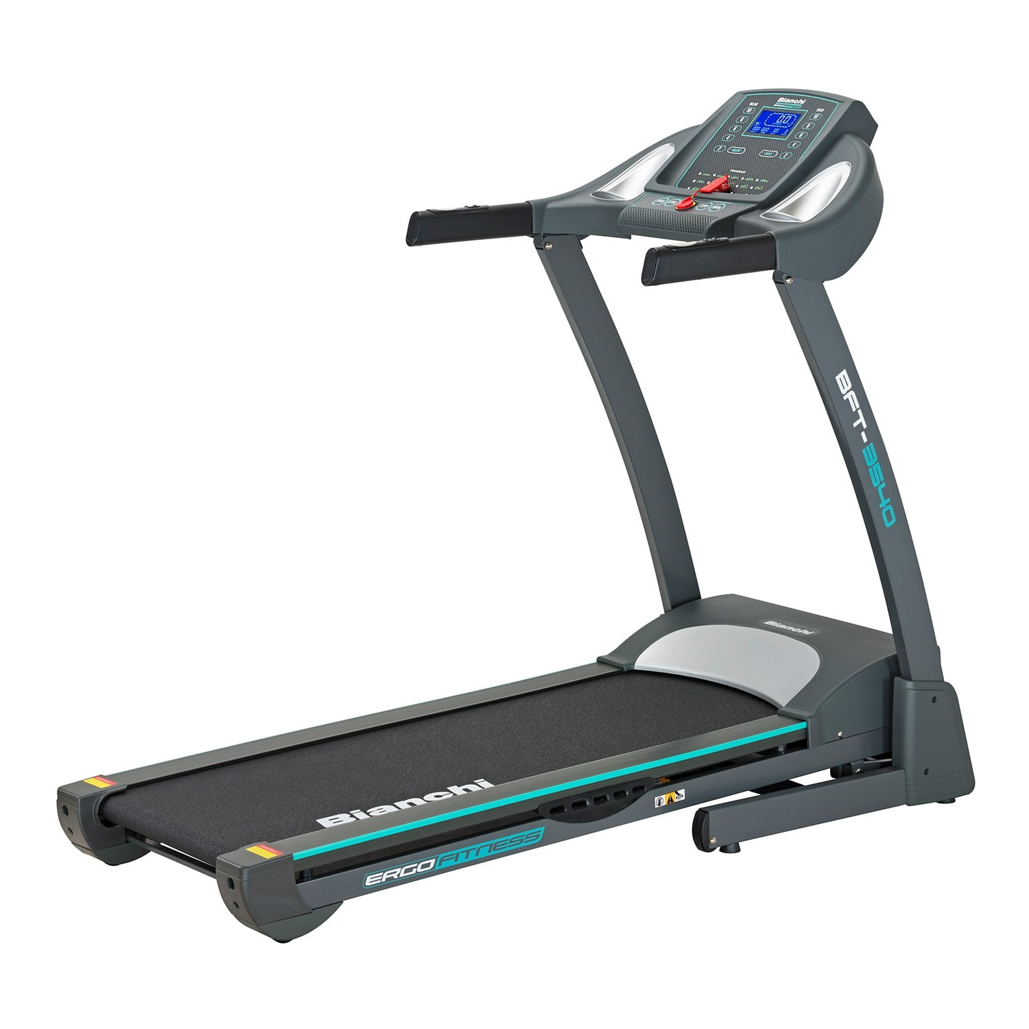 Trotadora Bianchi Bft-3540