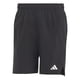 thumbnail image 1 of Pantalones cortos Adidas Designed 4 Training para hombre, color negro, talla XL, 1 of 8