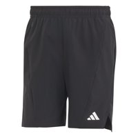 Pantalones Cortos Adidas Designed 4 Training Para Hombre, Color Negro, Talla Xl