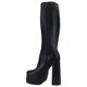 thumbnail image 2 of Bota Chalada Mujer Dream-2 Negro Casual, 2 of 4