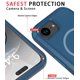 thumbnail image 4 of Funda de teléfono Diverbox para iPhone 16e 2025 con protector de pantalla, 4 of 7