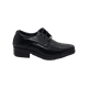 thumbnail image 1 of ZAPATOS FORMALES AGUXI NEGROS (PARA NIÑOS) | 8057 - Talla 25, 1 of 6