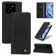thumbnail image 1 of Funda Billetera para Xiaomi 14 Imán y Resistente Negro, 1 of 6