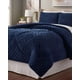thumbnail image 3 of Cobertor Invierno 2 Plazas Elegante Térmico con Chiporro Premium, 3 of 6