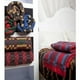 thumbnail image 2 of Frazada Doral Campolindo Jacquard 1.5 Plaza, 2 of 2