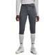 thumbnail image 1 of Pantalones Utility para Softball Mujer Under Armour 22 Gris XXL, 1 of 6