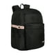 thumbnail image 1 of Mochila Grande Mujer Katana 45L Negro Rosado Head, 1 of 6