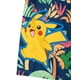 thumbnail image 2 of Bañador con factor de protección UPF 50+ para niños Pokémon de 14 a 16 años, 2 of 4