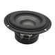 thumbnail image 3 of 4.5 Pulgadas Woofer Subwoofer Altavoz Altavoz Bajo Multimedia Para Audio, 3 of 5