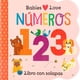 thumbnail image 1 of Babies Love - Números, 1 of 3