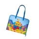 thumbnail image 4 of Bolsa De Mano Con Ilustraciones De Varias Capas, Cartera De Arte única Para Manualidades Y Manualidades Para Niños, 4 of 5