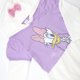 thumbnail image 3 of Pijama Disfraz Daisy Bebe Niña Multicolor Talla 24M, 3 of 3