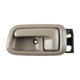 thumbnail image 4 of Manija Interior De Puerta Trasera Izquierda De Coche, Confiable, 69208-0C010, Para Toyota Tundra, 4 of 5