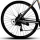 thumbnail image 2 of Bicicleta Ruta 700 C Aluminio Plata, 2 of 3