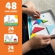 thumbnail image 3 of Rompecabezas Tangram Chuckle & Roar Shape Makers para niños mayores de 3 años, 3 of 6