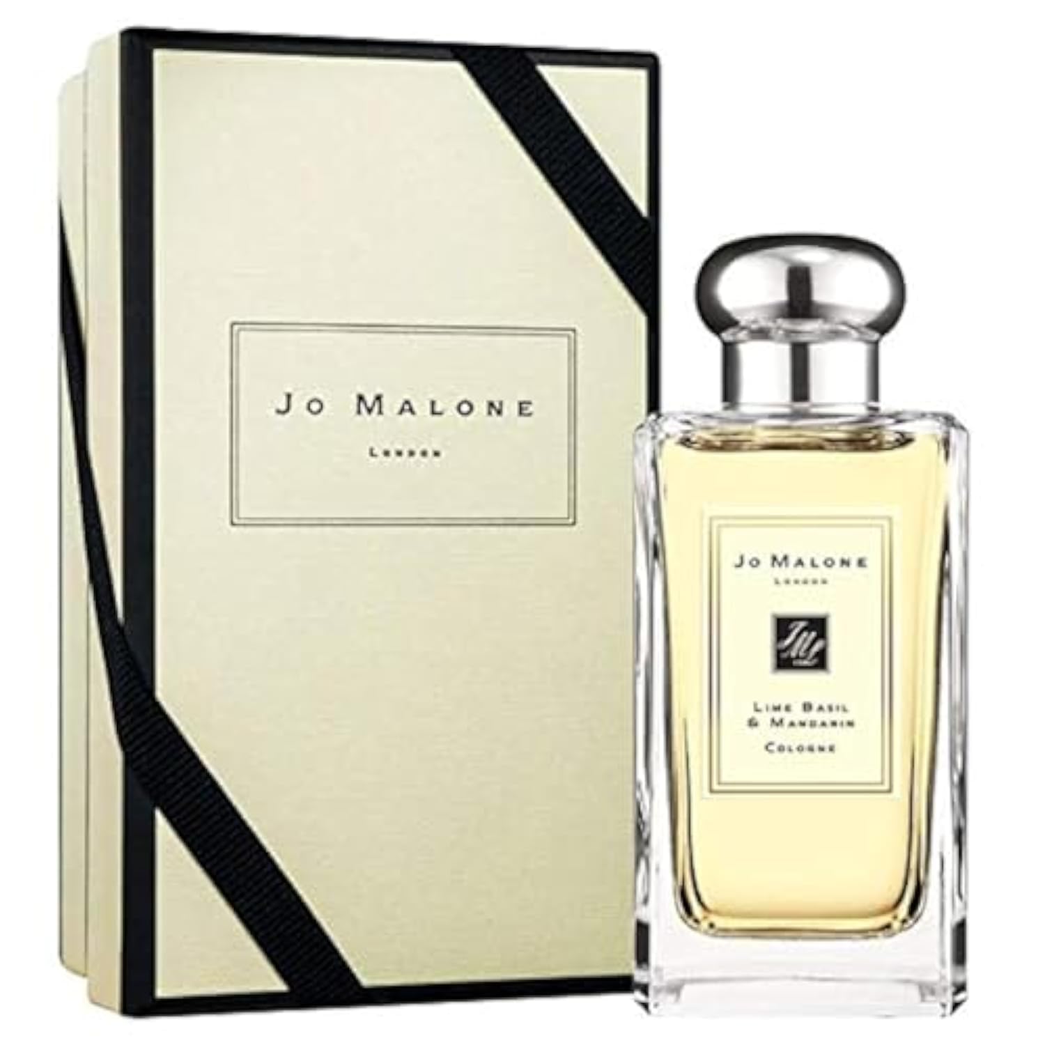 Colonia Perfume Jo Malone, Lima, Albahaca Y Mandarina, 100 Ml