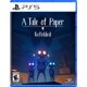 thumbnail image 1 of Videojuego SELECTA PLAY A Tale of Paper para PlayStation 5, 1 of 8