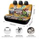 thumbnail image 2 of Transformers Rescue Bots-theme Car Rear Seat Covers Back Elastic Flexible Car Seat Covers Decorative Fits Most Cars 120x59x76cm, 2 of 6