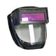 thumbnail image 4 of Casco De Soldadura De Oscurecimiento Automático Alimentado Por Energía Solar Para Reparación De Mantenimiento Estilo A, 4 of 5