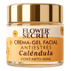 thumbnail image 1 of Crema Gel Facial Antiestrés Caléndula Flower Secret 80ml, 1 of 3