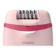 thumbnail image 3 of Depiladora Philips Satinelle Essential Bre285/00 Compacta, 3 of 10