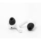 thumbnail image 2 of COMPLY Foam Apple AirPods Pro 2.0 Earbud Tips para auriculares cómodos COMPLY NA, 2 of 3
