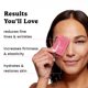 thumbnail image 5 of Sérum Timeless Skin Care Matrixyl Synthe'6 con ácido hialurónico, 5 of 8