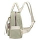 thumbnail image 4 of Mochila Mujer Ophelia Pastel Menta Calu, 4 of 6