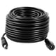 thumbnail image 1 of Cable de extensión de alimentación Vanxse DC 12 V 15 m para cámara CCTV, 1 of 9