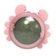 thumbnail image 2 of Bolas De Hierba Gatera Comestibles Giratorias Saludables Para Moler Los Dientes Gatito Rosa, 2 of 5