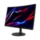 thumbnail image 3 of Monitor Curvo Acer 24 VA 100Hz FreeSync 1ms VGA HDMI ED240Q Hbi, 3 of 3