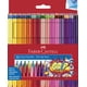 thumbnail image 1 of Juego de 30 rotuladores Faber-Castell Grip Colour, 1 of 8