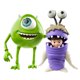 thumbnail image 1 of Monsters Inc. Mike W. Y Boo, 1 of 7
