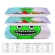 thumbnail image 3 of Garden Of Banban Bedding Set Duvet Cover Comfortable and Lightweight Cartoon Bedding 3 Piece Bed Set, 3 of 5